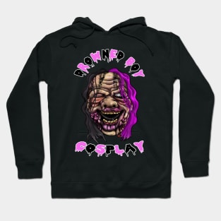 Drowned ghoul V2 Hoodie